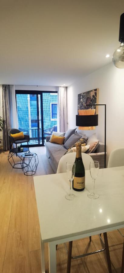 Apartamento Strada-beach Canteras Las Palmas de Gran Canaria