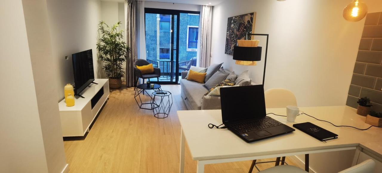 Apartamento Strada-beach Canteras *