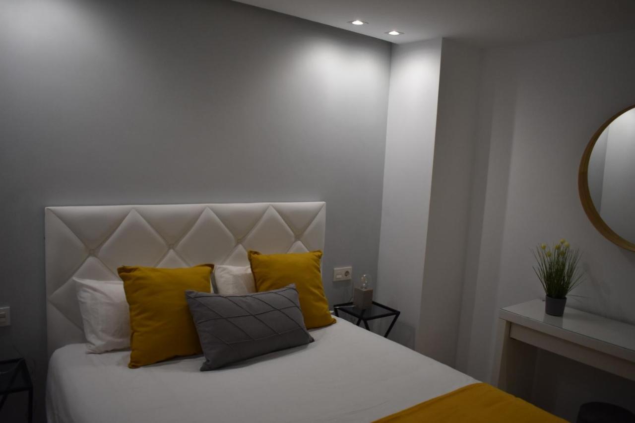 Apartamento Strada-beach Canteras Las Palmas de Gran Canaria