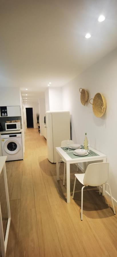 Apartamento Strada-beach Canteras
