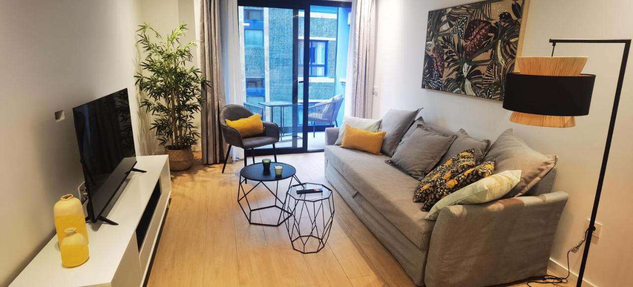 Apartamento Strada-beach Canteras Las Palmas de Gran Canaria