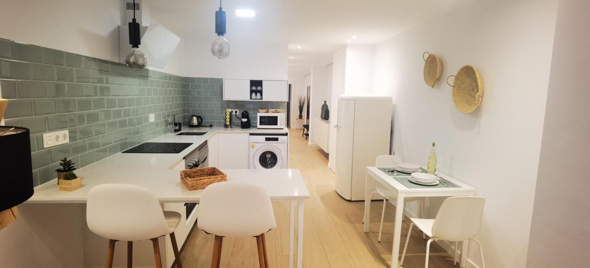 Apartamento Strada-beach Canteras *